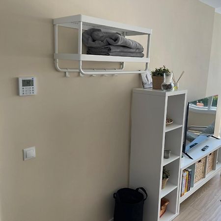 Апартаменты Vacaciones En La Costa Del Sol Торремолинос Экстерьер фото