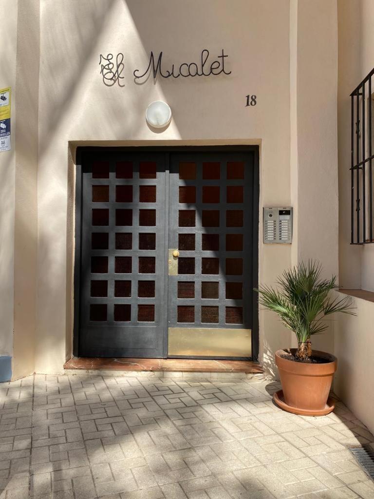 Апартаменты Vacaciones En La Costa Del Sol Торремолинос Экстерьер фото